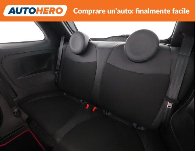 FIAT 500 1.3 Multijet 95 CV S