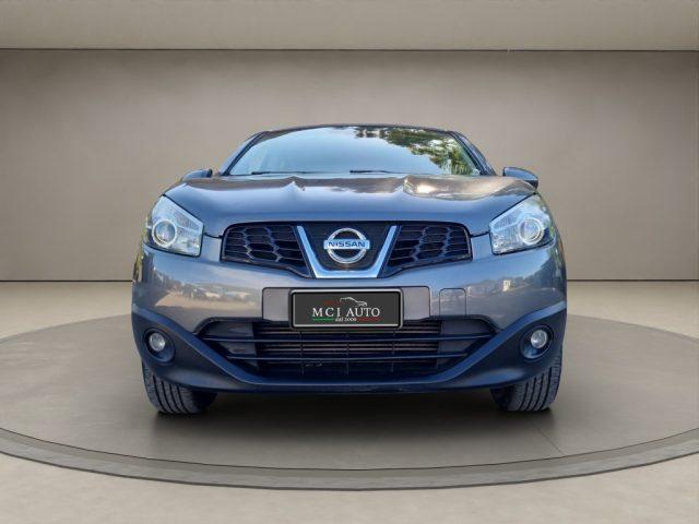 NISSAN Qashqai 1.5 dCi DPF Acenta