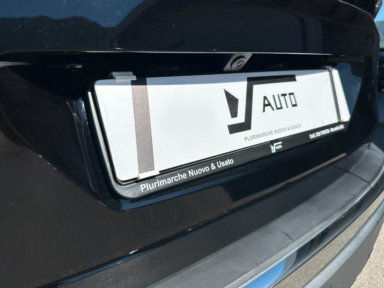 Peugeot 3008 3008 1.5 bluehdi Allure Pack s&s 130cv eat8