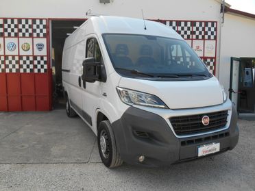 Fiat Ducato 33 2.3 MJT 130CV TETTO ALTO PASSO MEDIO