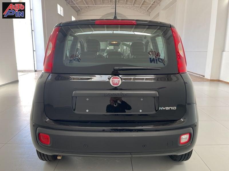 FIAT Panda Panda 1.0 FireFly S&S Hybrid *PROMO*