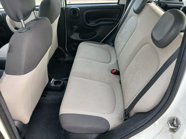 FIAT Panda 1.3 MJT S&S Easy Van 4 posti