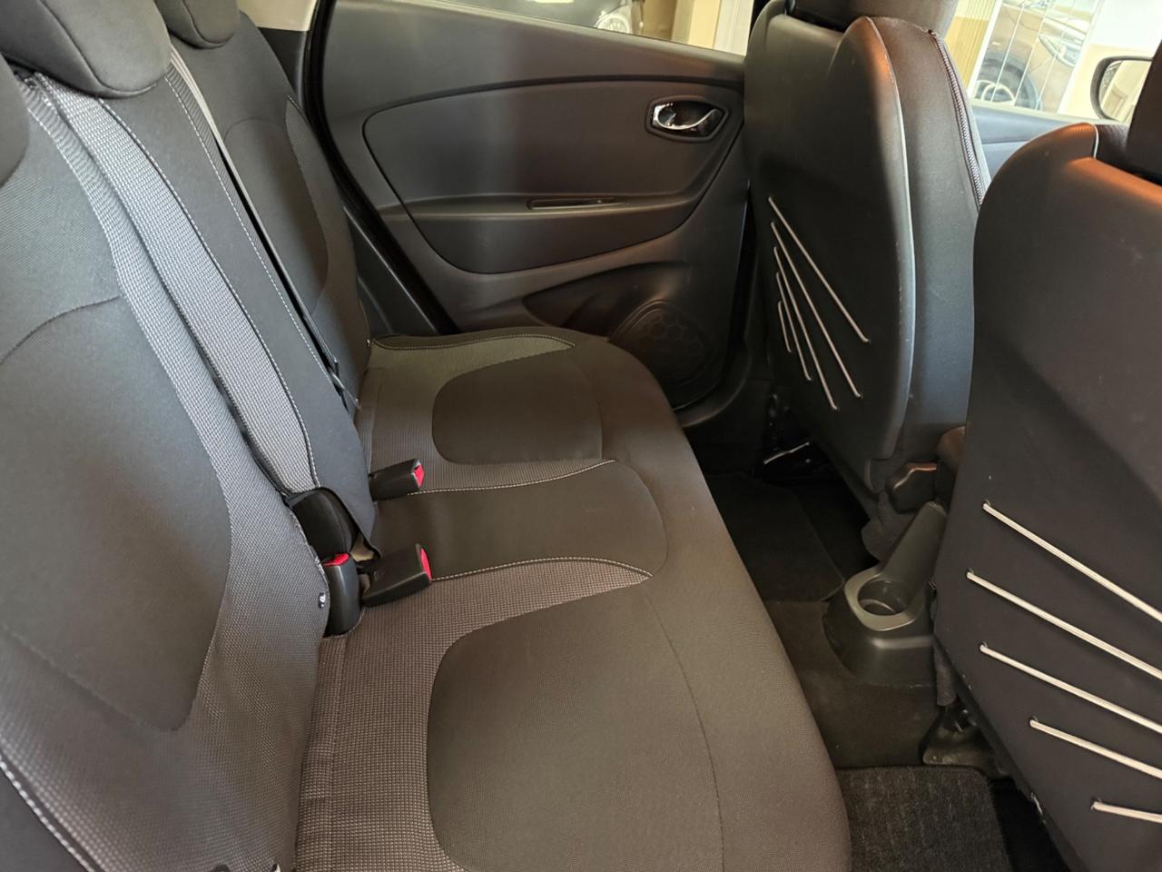 Renault Captur 1.5 dCi 8V 90 CV EDC Energy R-Link