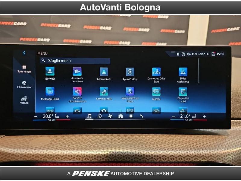 BMW Serie 4 420d xDrive 48V Msport Pro