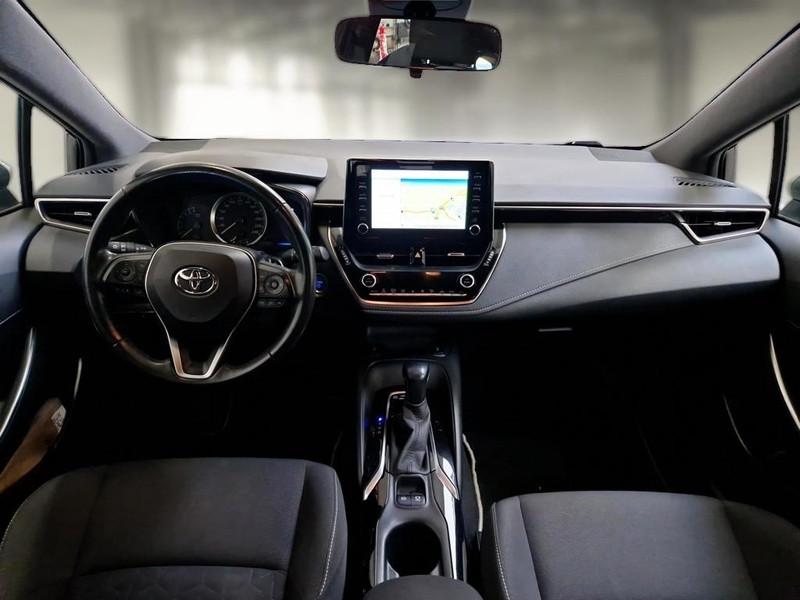 TOYOTA COROLLA TS 2.0 HYBRID BUSINESS AUTO STATION WAGON