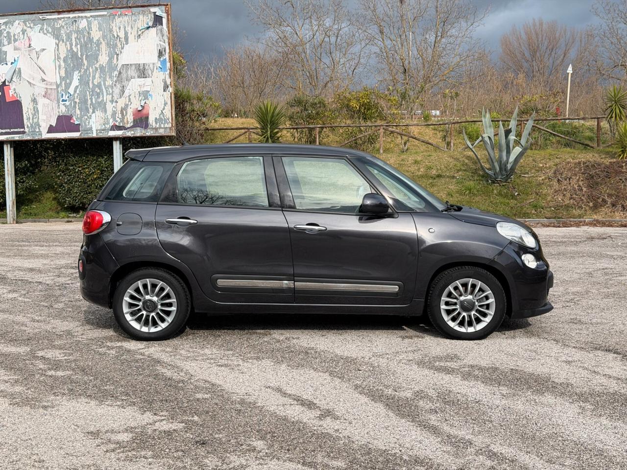 Fiat 500L 1.6 Multijet 120 CV Pop Star