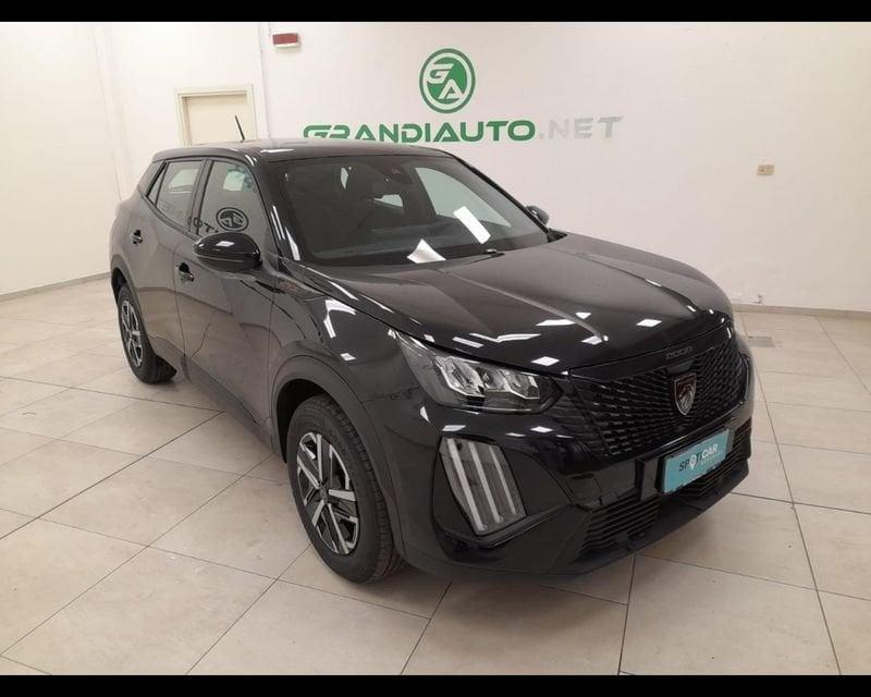 Peugeot 2008 Style PureTech 100 S&S