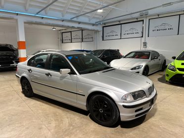 Bmw 318i Berlina - ITALIANA - A/C