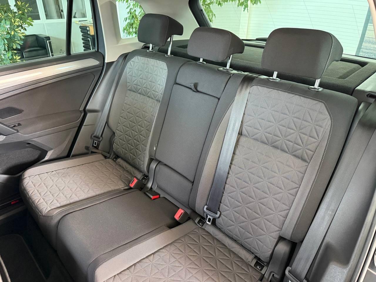 Volkswagen Tiguan 2.0 TDI 150 CV SCR DSG Life