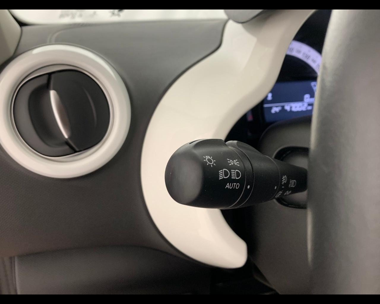 RENAULT Twingo 1.0 sce Intens 65cv