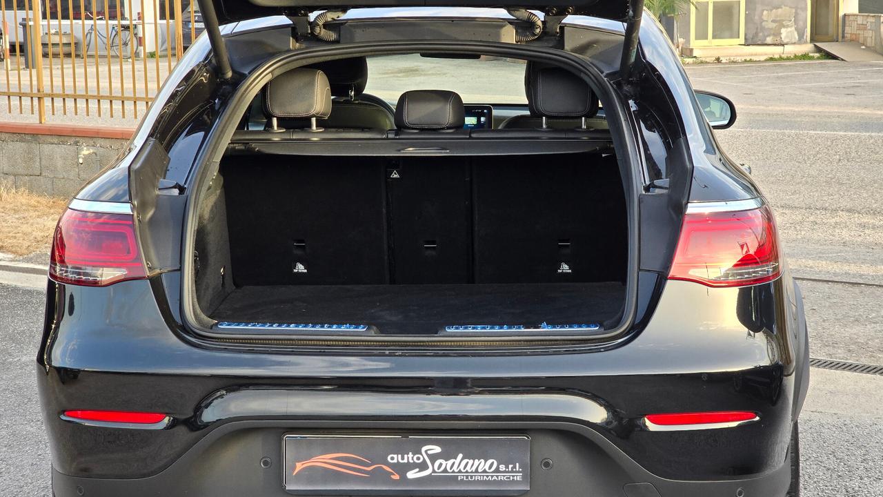 Mercedes-benz GLC 220 GLC 220 d 4Matic Premium Plus