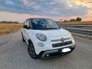 Fiat 500L 1.6 Multijet 120 CV Mirror City Cross