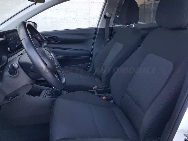 Hyundai i20 i20 1.2 mpi Connectline