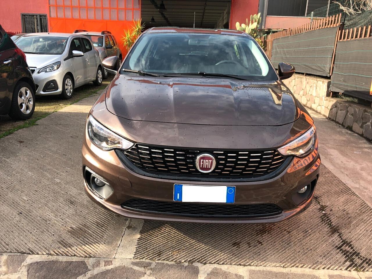 Fiat Tipo 1.4 5 porte Easy