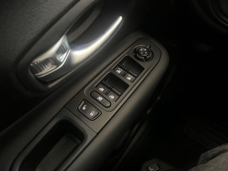 Jeep Renegade Renegade 1.5 turbo t4 mhev Limited 2wd 130cv dct