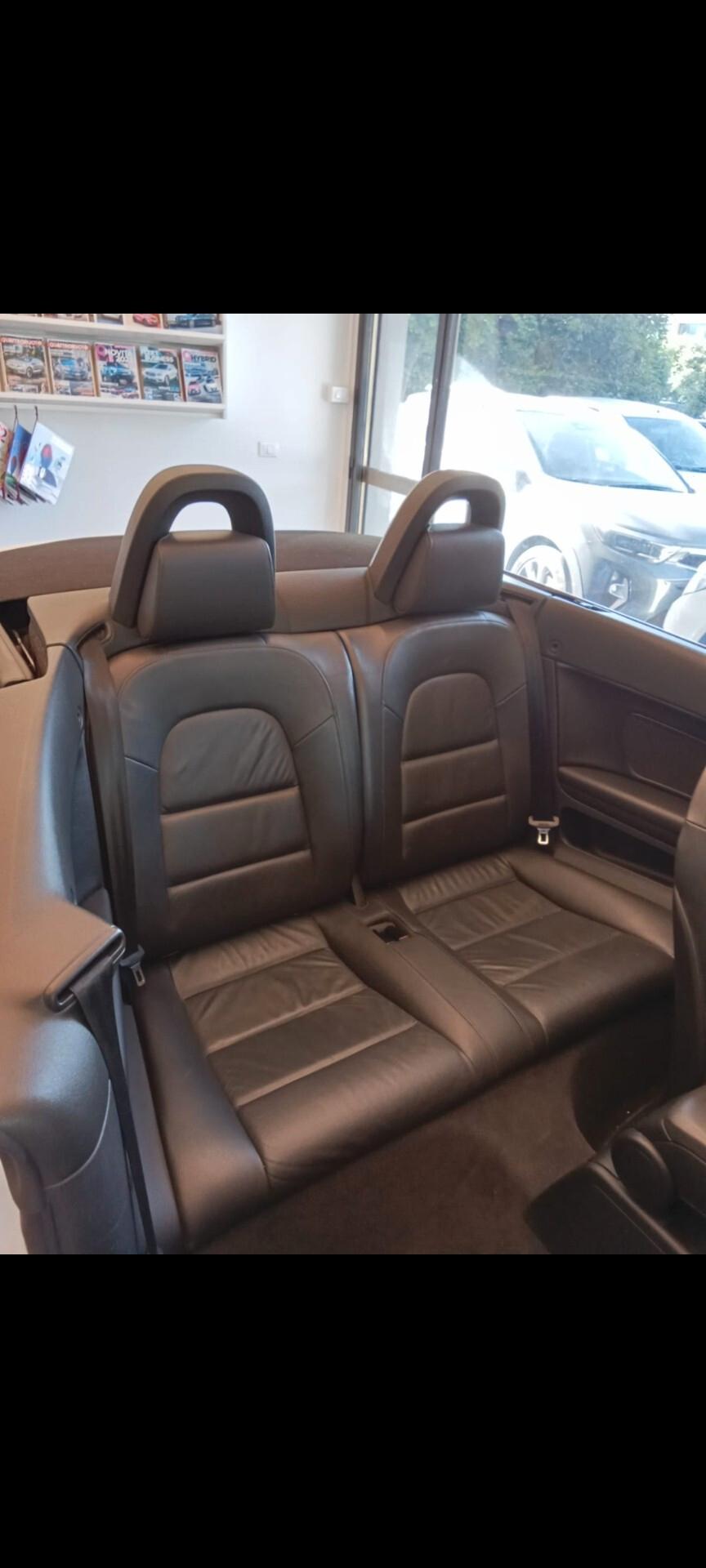 Audi A3 1.6 TDI 105 CV CR Ambition