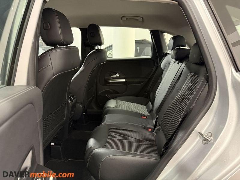 Mercedes-Benz Classe B B 200 d Automatic Sport Plus