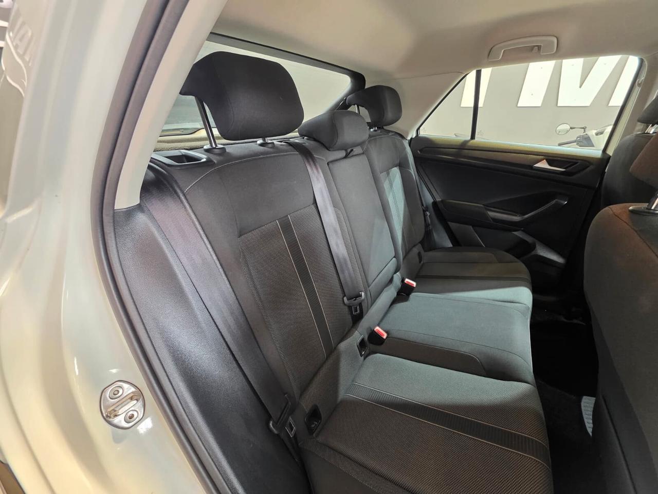 Volkswagen T-Roc 1.0 TSI Style