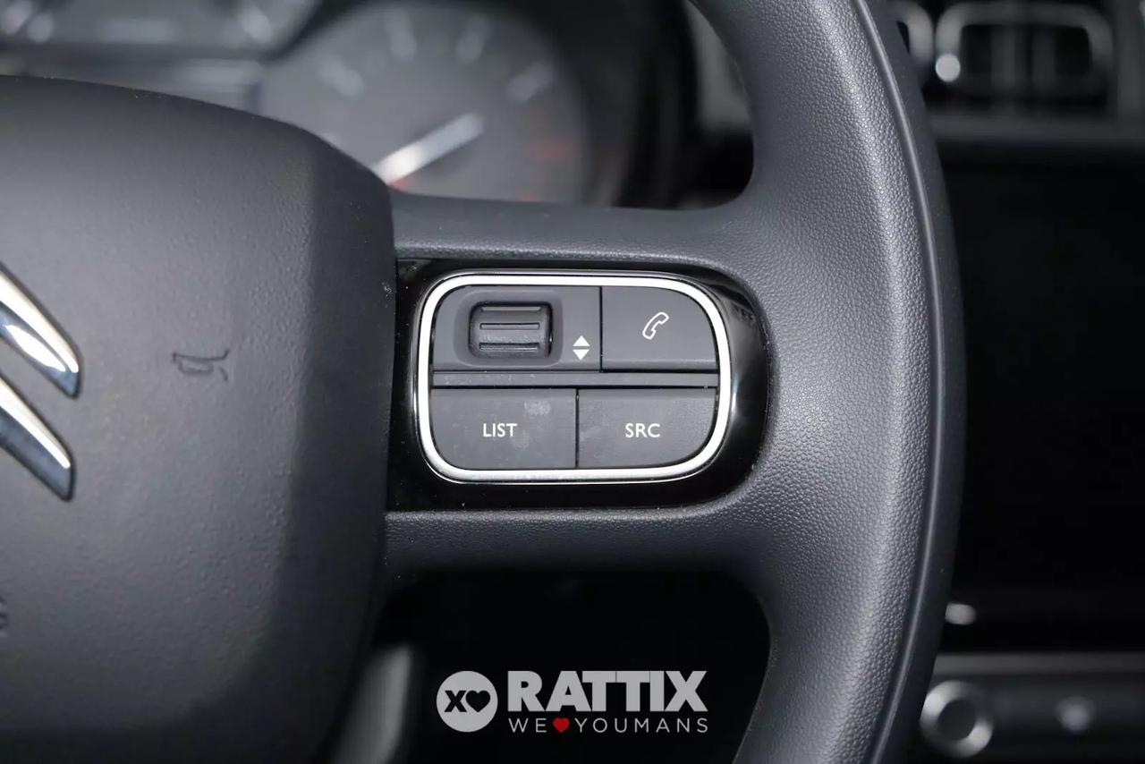 Citroen C3 1.2 Puretech 110CV Max