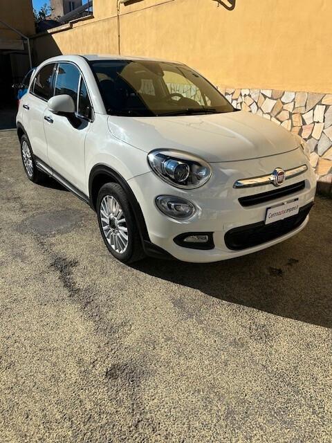 Fiat 500X 1.3 MultiJet 95 CV Lounge