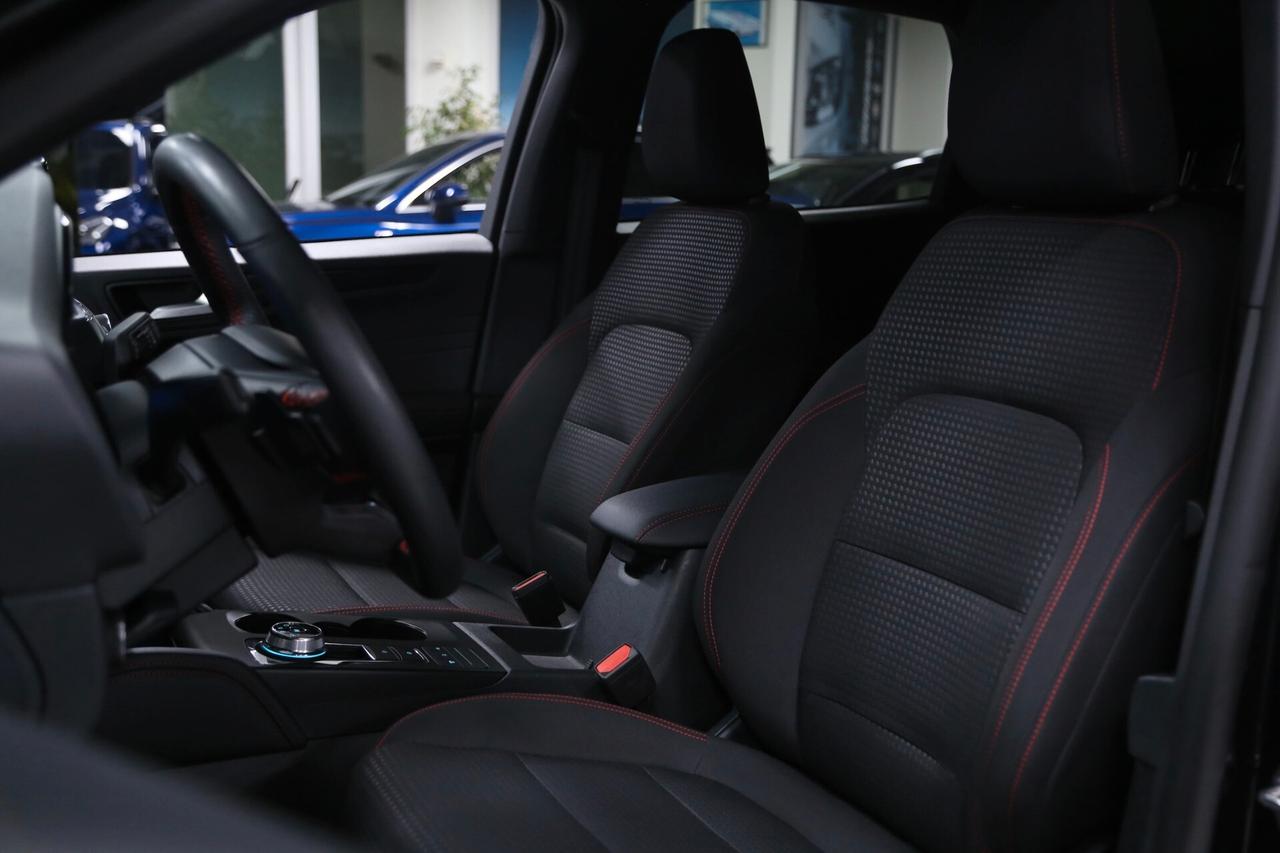 Ford Kuga 2.0 EcoBlue 120 cv ST-Line auto