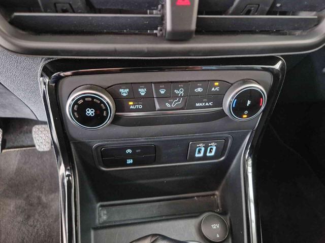 FORD EcoSport 1.0 EcoBoost 125 CV Active