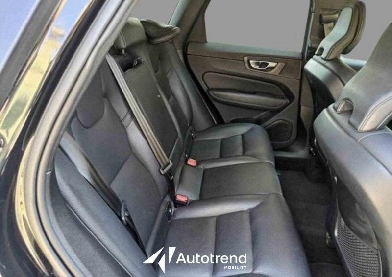 Volvo XC60 B4 197+14 CV Mild Hybrid Diesel Automatico Inscription