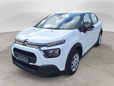 Citroën C3 BlueHDi 100 CV S&S Business Combi N1 Autocarro