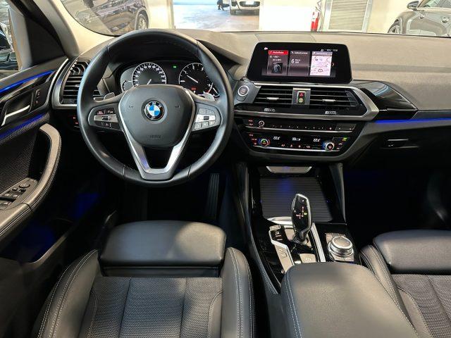 BMW X4 xDrive20d 48V xLine - 19" - Camera - Keyless - IVA