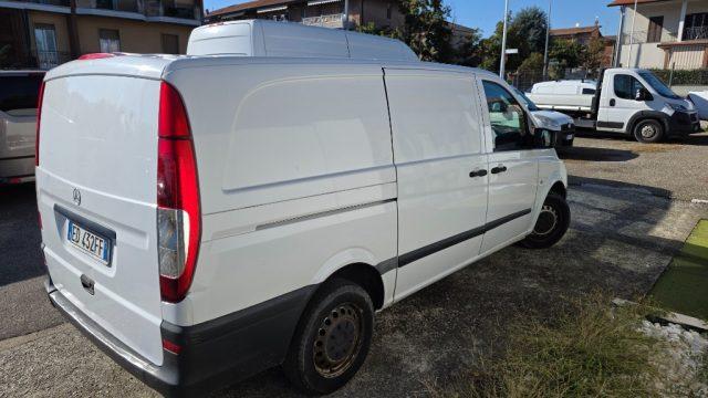 MERCEDES-BENZ Vito 2.2 110 CDI TN Furgone Long