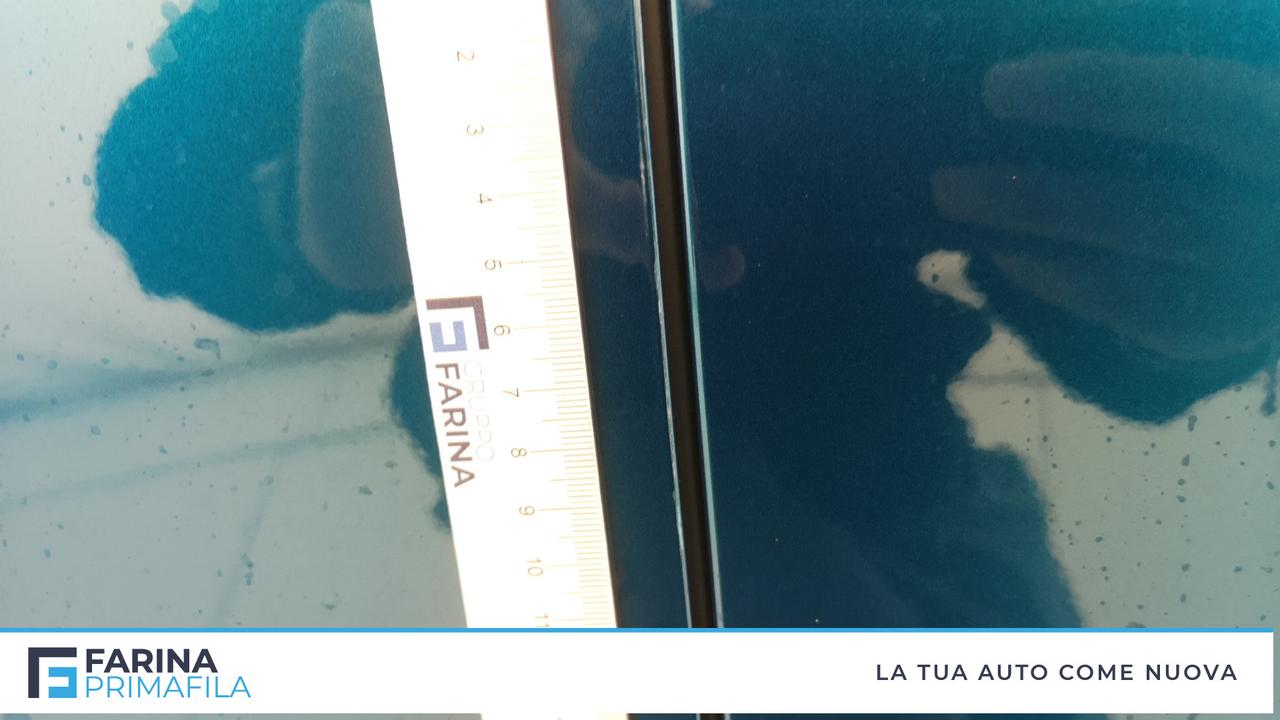 PEUGEOT 2008 II 2023 - 2008 1.2 hybrid GT 145cv e-dcs6