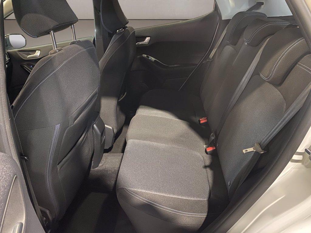 FORD Fiesta Active 1.0 ecoboost h 125cv del 2022