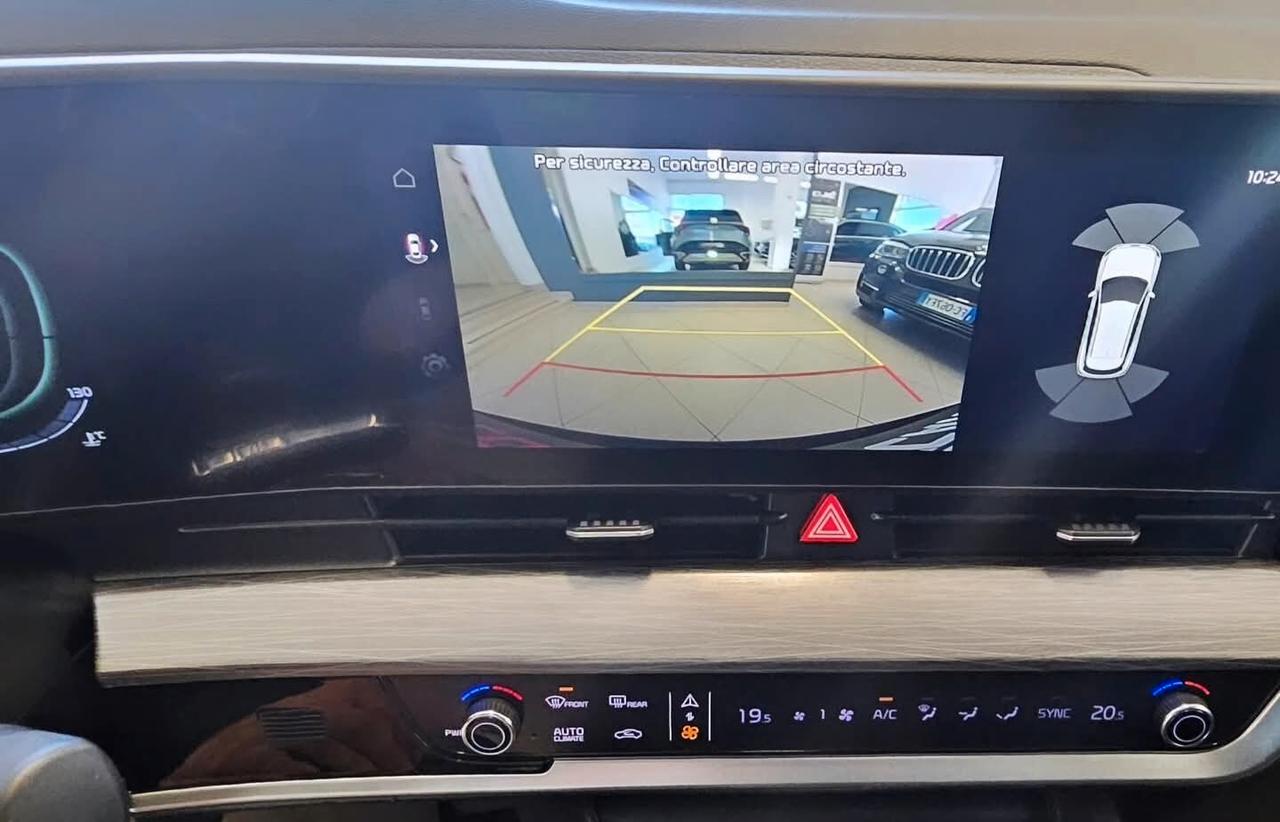 Kia Sportage 1.6 TGDi GPL MHEV Style KM 89000