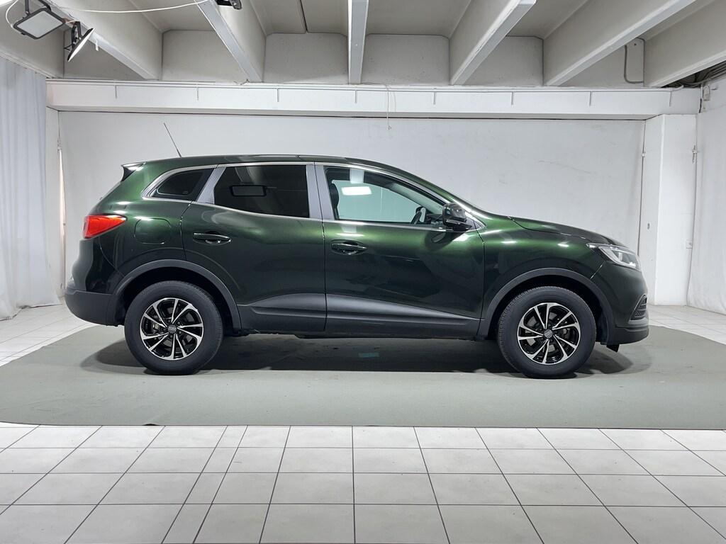 Renault Kadjar 1.3 tce Sport Edition 140cv Fap