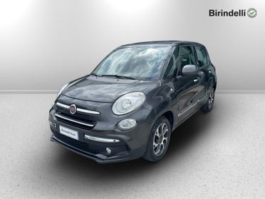 FIAT 500L - 500L 1.4 95 CV Lounge