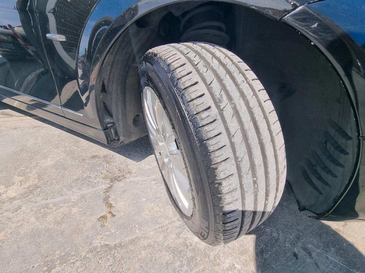 Mercedes-benz C 200 CDI Eleg.