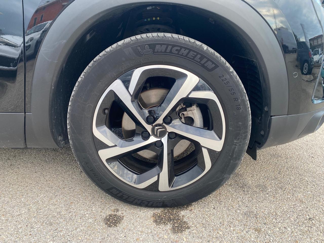 Citroen C5 Aircross1.5 BlueHDi 130 S&S Shine