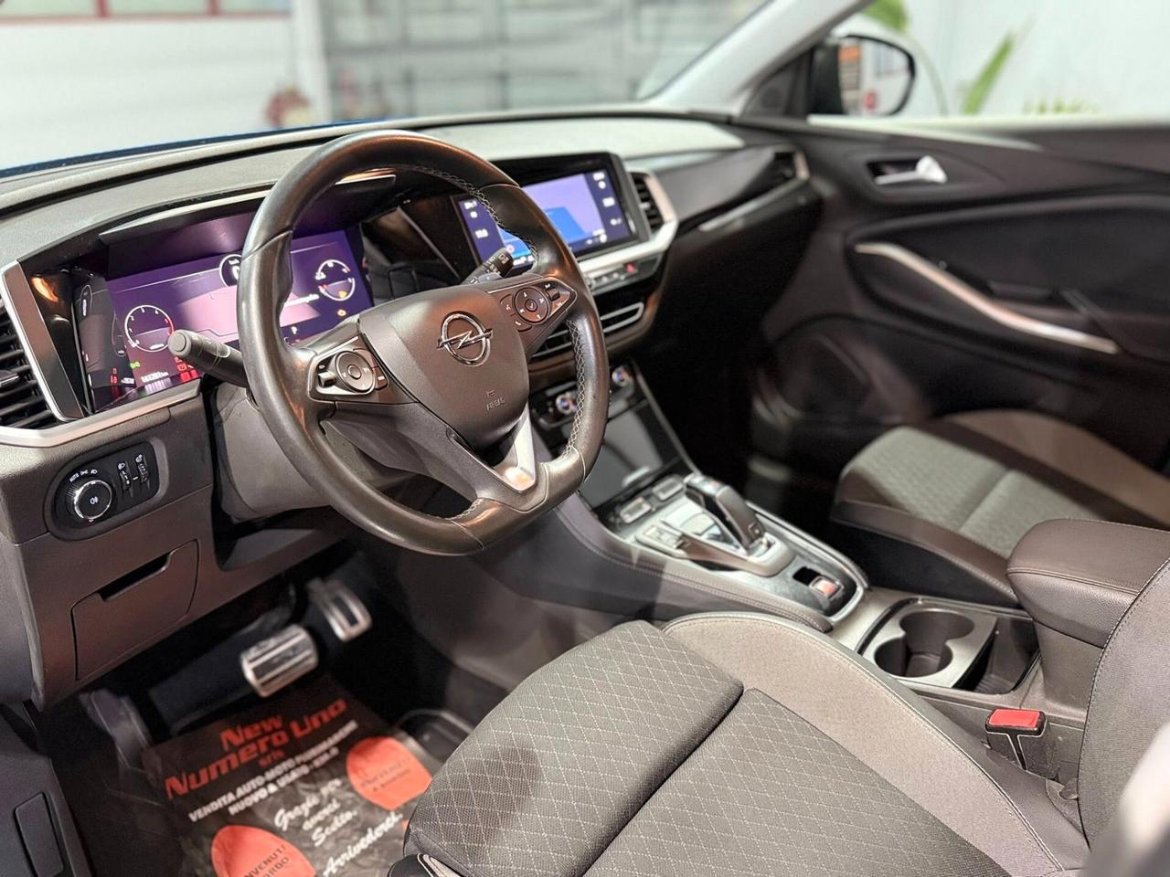 Opel Grandland X 1.5 CDTI 130cv ultimate 2022
