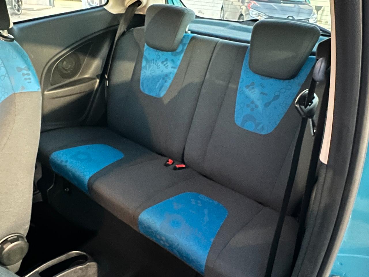 Ford Ka Ka+ 1.2 Plus