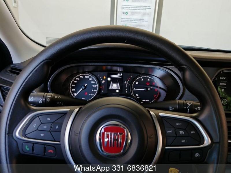 FIAT Tipo 1.6 Mjt S&S 4 porte
