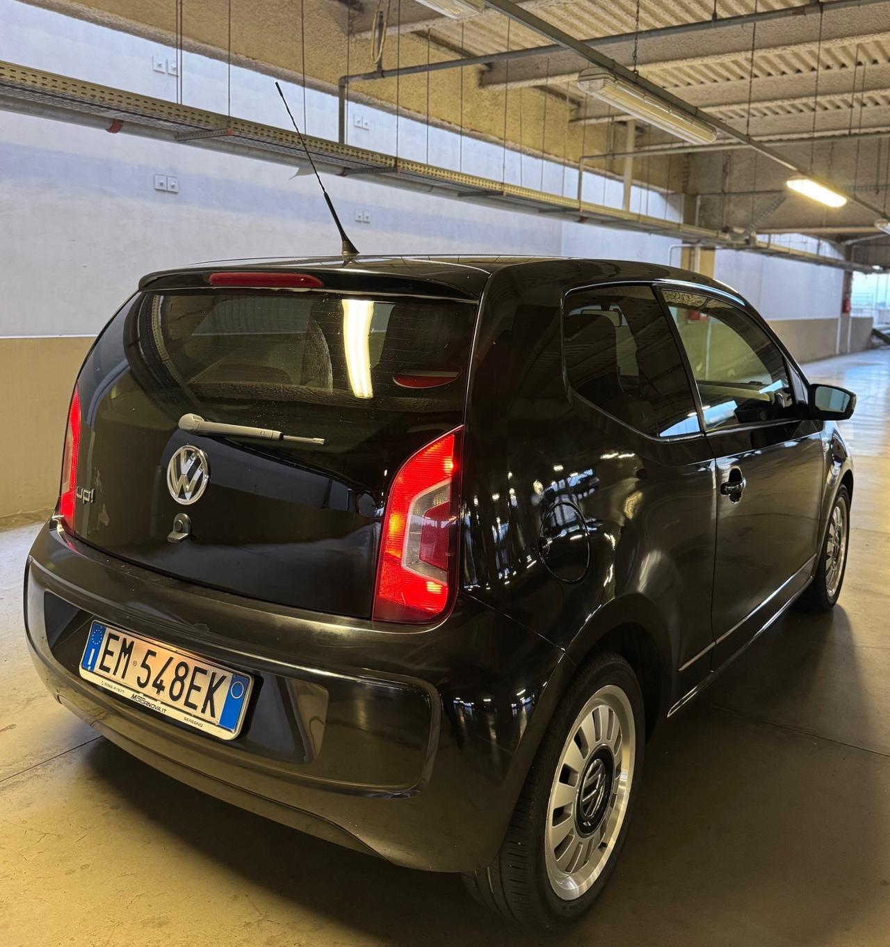 Volkswagen up! 1.0 75 CV 3p. high