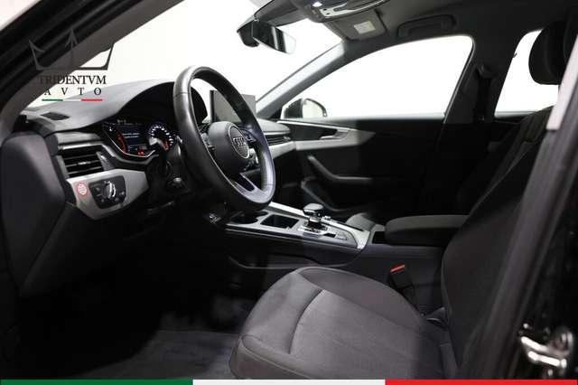 Audi A4 Avant 30 2.0 tdi mhev Business 136cv s-tronic