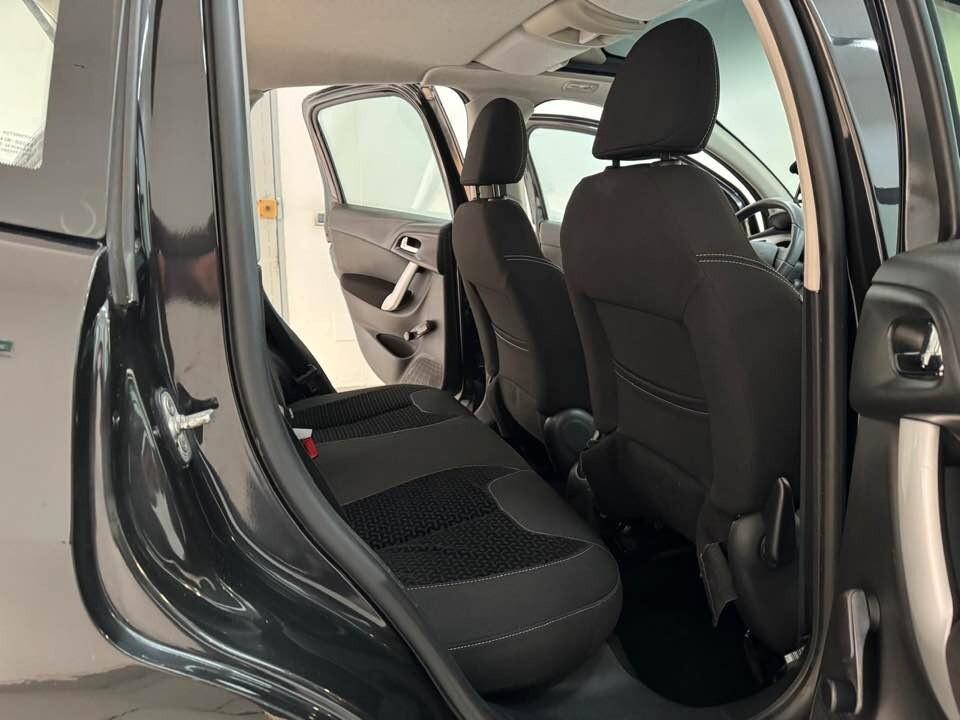 Citroen C3 1.4 Diesel 5 Porte 70/CV Exclusive 2010