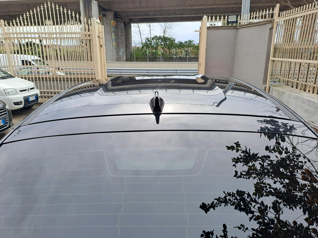 Renault Arkana Full Hybrid E-Tech 145 CV Esprit Alpine