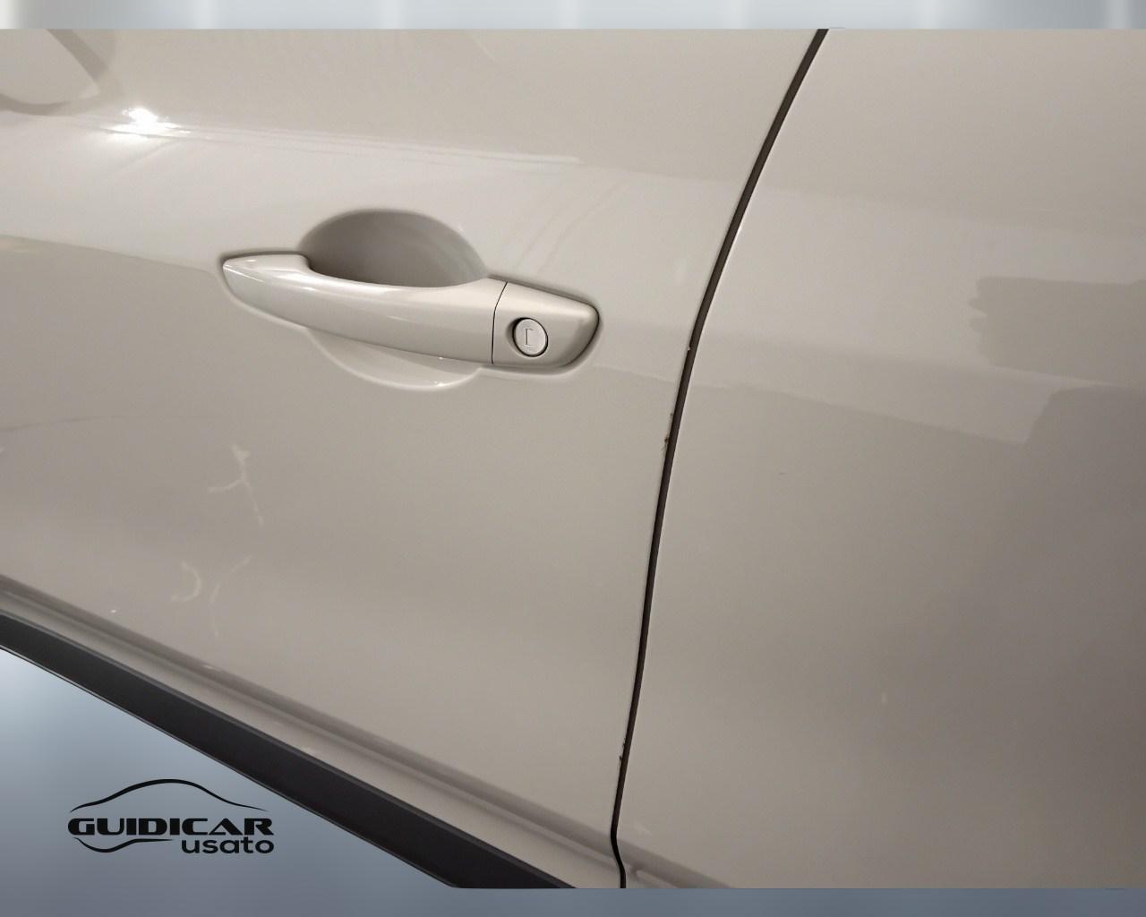 ALFA ROMEO Junior - Junior 1.2 ibrida 145cv edct6