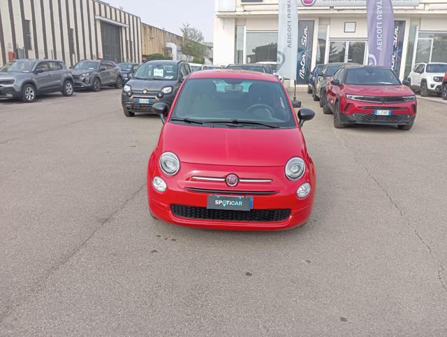 FIAT 500 *PROMO* 1.0 Hybrid
