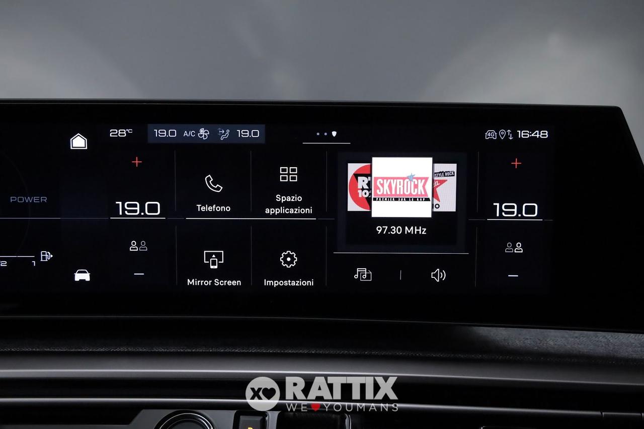 Peugeot 5008 1.2 Hybrid 145CV Allure e-DCS6
