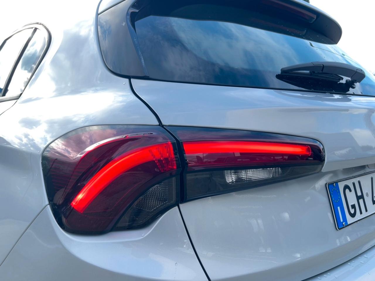 Fiat Tipo 1.3 Mjt S&S 5 porte Business