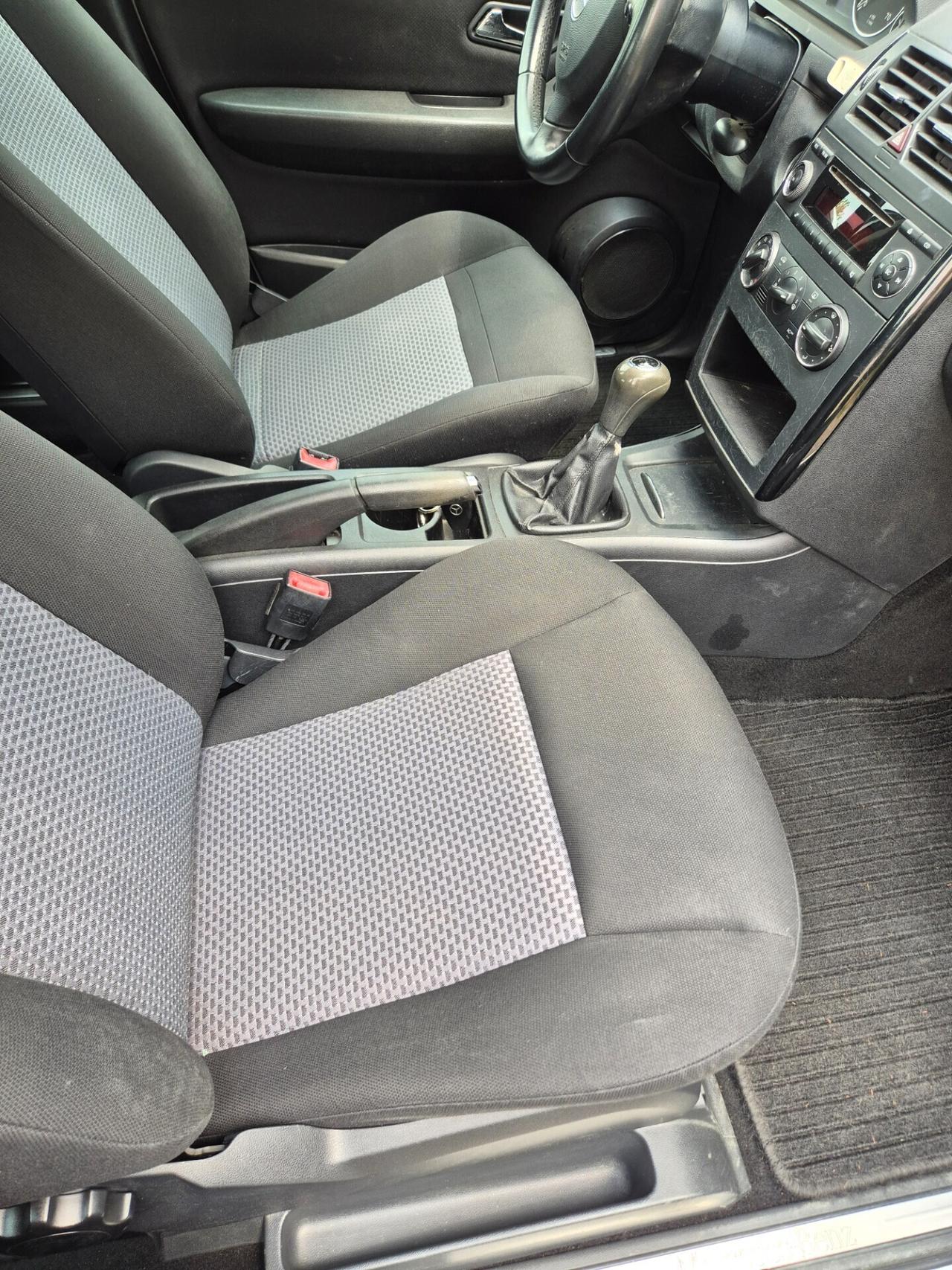 Mercedes-benz A 150 Elegance