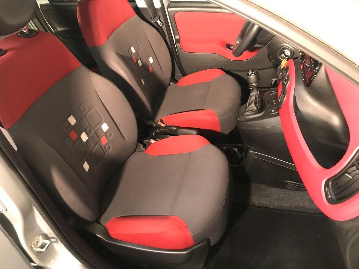 FIAT Panda 1.2 EasyPower Lounge